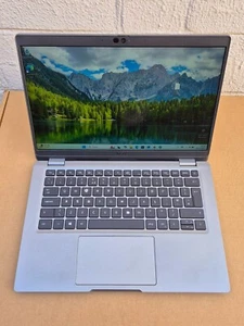 DELL Latitude 5320 13.3" FHD Táctil Intel i5 / 16GB RAM/256GB SSD/ 4G Win 11 -705 - Imagen 1 de 10