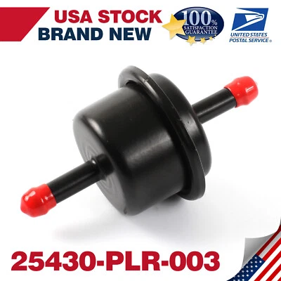 New OEM Automatic Transmission Filter 25430-PLR-003 For Honda CR-V 2002-2011 - Изображение 1 из 4