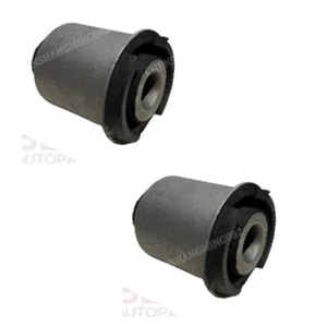 2x Arbusto de brazo de control inferior frontal de alta calidad para LEXUS LS400 1990-2000 - Imagen 1 de 2