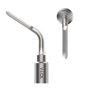 Dental Ultrasonic Surgery Tip Extraction LC2L For Acteon Satelec Piezotome2 Solo - Picture 1 of 7