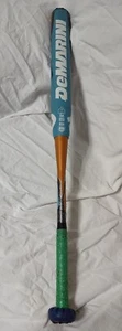 Demarini CF5 Sprite CFS12 33/22 (-11) Composite Fastpitch Softball Bat - Picture 1 of 19