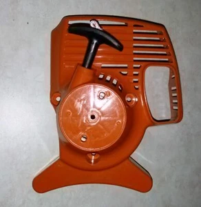 Rückstoß Seilzugstarter Starter Baugruppe für STIHL FC55 FS38 FS45 FS46 FS55 - Bild 1 von 2