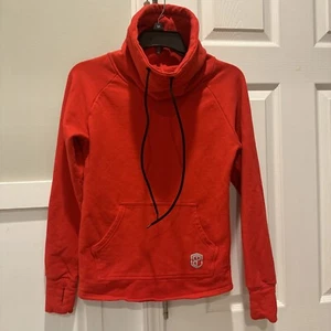 Born Primitive Cowl Neck Sweatshirt Size XS - Picture 1 of 9