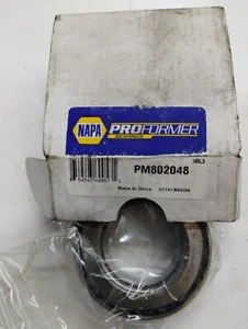NAPA INNER BEARING CONE PM802048 ( DN5020 B95 R3) - Picture 1 of 2