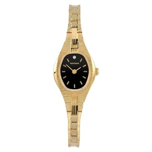 Sekonda Watch 4907 Ladies Gold Plated  Authorised Stockist RRP £44.99 - Picture 1 of 5