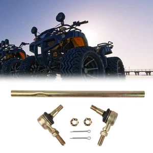 Tie Rod Set 59V-23845-02-00 Easily Install Ball Joint Set Professional - Picture 1 of 5