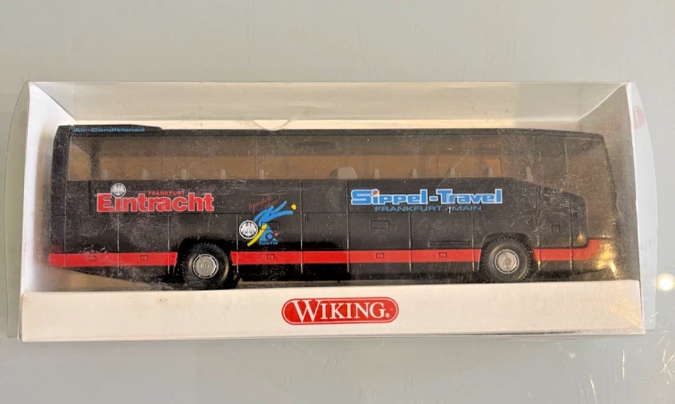 Wiking 714 05 40 Reisebus -8- - Bild 1 von 1