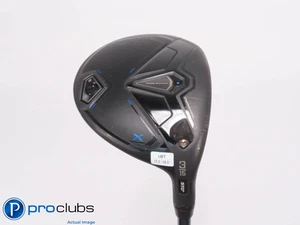 Nice Cobra DARKSPEED X 15* 3 WOOD - UST LINQ Blue M40X 6F3 Regular Flex 459670 - Picture 1 of 4