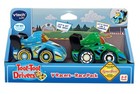 VTech Toot-Toot Drivers V Racers 2 Pack