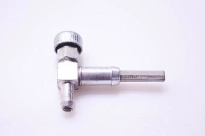 Válvula de corte de línea de combustible giratoria 20-8675 NOS Foto 1 de 3