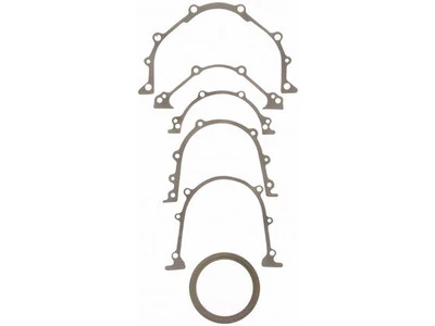 适用于 1987 - 1995 年日产探路者曲轴密封套件后 Felpro 51398QYPZ 1994 — 第 1/2 张图片
