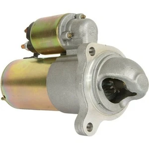 New Premium Starter fits GMC C7500 Topkick 8.1L V8 2001 - 2005 15749578 10465559 - Picture 1 of 2