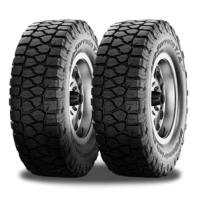 ※未使用※BF-Goodrich KO2 285/75R16 5本セット BFGoodrich 285/75/16 Car & Truck Tires for sale | eBay