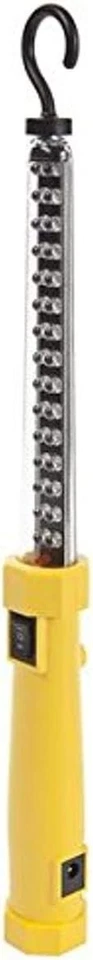 Bayco SLR-2134 Professional Series 30 LED Doble Función 30 LED, Amarillo  Foto 1 de 4
