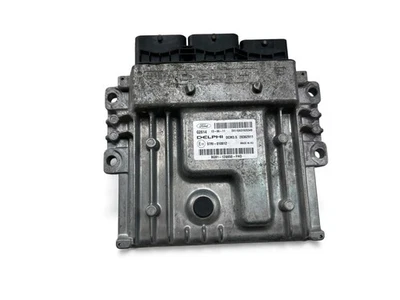Centralina motore FORD S-MAX WA6 ECU BG91-12A650-FHD 2013 33092003 - Immagine 1 di 4