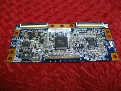 Placa T-Con Sanyo DP42840 - T370HW03 - 37T05-C06 Foto 1 de 4