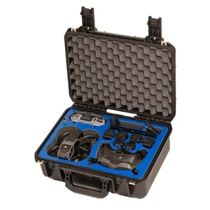 Go Professional Cases Rugged Hard Case for DJI Avata - Picture 1 of 4