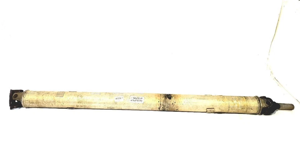 Dodge Ram 2500 ST 2006 07 08 2009 cuádruple OEM eje de transmisión trasero automático tracción trasera 5,7 Foto 1 de 4