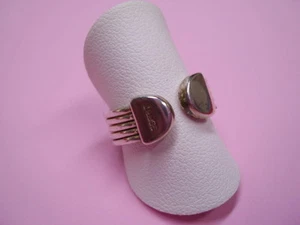 Schöner Ring von Esprit 925er Silber Silberring Silberschmuck - Picture 1 of 1