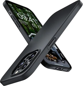 Funda Slim Fit iPhone 15 Pro Max, Elegante y Resistente Funda Protectora - Imagen 1 de 1