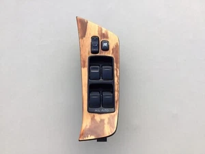Master Window Switch Lexus RX300 1999-2003 Driver Control Panel OEM #2 - Picture 1 of 8