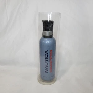 Nautica Competition 4.2 oz / 125 ml Cologne spray for men