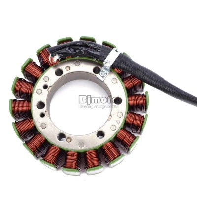 Magneto Generator Stator Coil For BMW F650GS DAKAR 2000-2007 F650GS 1999-2007 - Image 1 of 4
