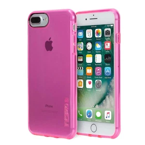 Incipio NGP Pure iPhone 8 Plus & iPhone 7/6/6s Plus Case with Clear, - Picture 1 of 1