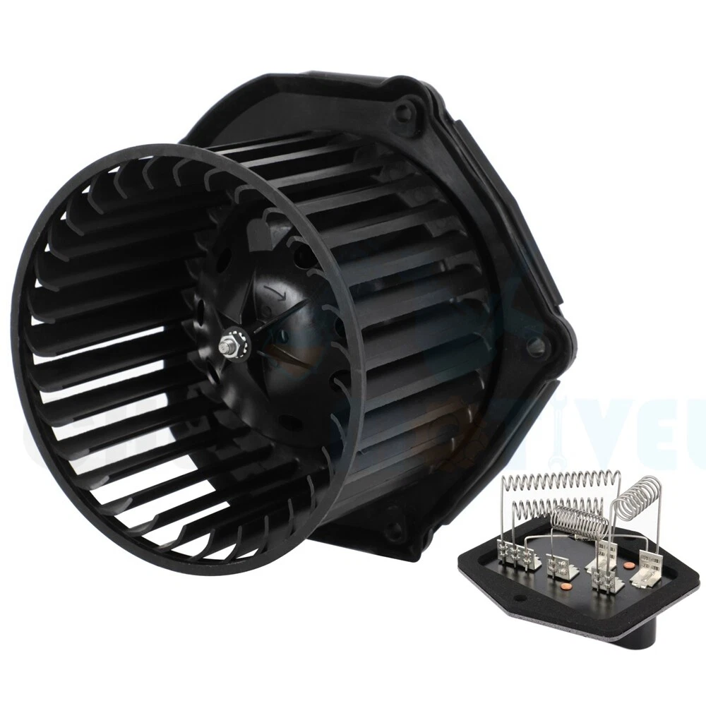Las Mejores Ofertas En Módulo Del Ventilador Calefacción Y Aire Acondicionado Pa Automóviles Y Camiones Y Resistencia Pa Chevrolet | EBay
