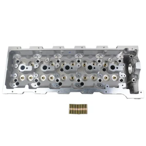 Válvulas de árbol de levas de culata para Mercedes-Benz Clase G/M W463 W163 OM612 - Imagen 1 de 8