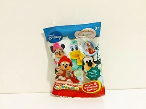 RAR Disney Mickey Mouse Stofftiere Blind Bag - Bild 1 von 2