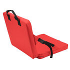 Foldable Chair Cushion Outdoor Beach Cushion EPE And Sponge Comfortable With