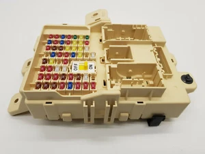 2019 KIA SPORTAGE MK4 QL 1.6 GDI RHD FUSE BOX OEM 91955-D9880 13-19325-018 - Picture 1 of 9
