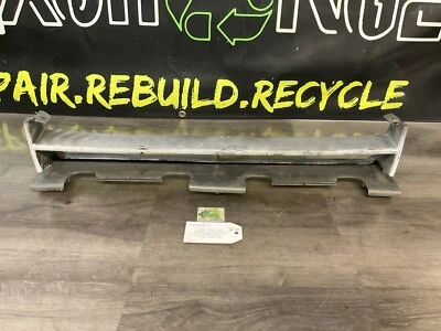 1987 1988 1989 NISSAN 300ZX 300 ZX DEFLETOR DE GRADE DE PARA-CHOQUE F54 - Imagem 1 de 4