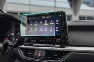 Protector de pantalla cristalino para Kia Forte 2022 10,25 pulgadas navegación vehículo  - Imagen 1 de 14