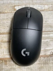 google pro gaming mouse wireless Missing Pieces - Picture 1 of 4