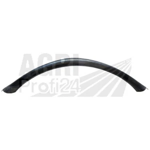 Gummirand Verbreiterung Kotflügel für Unimog U 403 U 406 U 417 - Bild 1 von 1