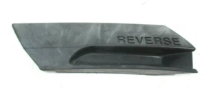OEM YAMAHA 2001 XL 800 & 2001-2004 SUV 1200 WAVERUNNER PLASTIC REVERSE LEVER - Picture 1 of 2