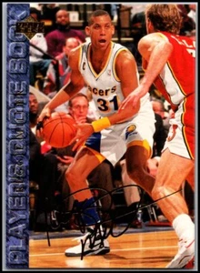 1994 UD Upper Deck USA #37 Reggie Miller - HOF FREE SHIPPING! - Picture 1 of 2
