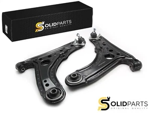 S-P Bras De Suspension Avant Traggelenk Pour Seat Arosa / VW Lupo Polo 6N - Bild 1 von 6