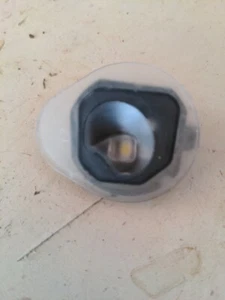 Jeep Grand Cherokee 2014 2015 2016-2017 LED Under Side Mirror Puddle Light Left  - Picture 1 of 4