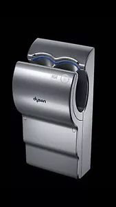 1 asciuga mani Dyson Airblade AB14 Mk2 garanzia 12 mesi - Foto 1 di 7