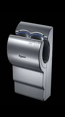 1x Dyson Airblade AB14 Mk2 secador de manos 12 meses de garantía👌👌 - Imagen 1 de 4