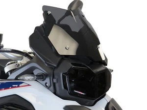 BMW F850GS 18 DARK TINT 245MM TALL ADVENTURE SPORTS SCREEN - Picture 1 of 1