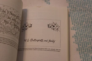 The Complete Book of Calligraphy - Paperback By Butterworth, Emma MacAlik - Picture 1 of 5