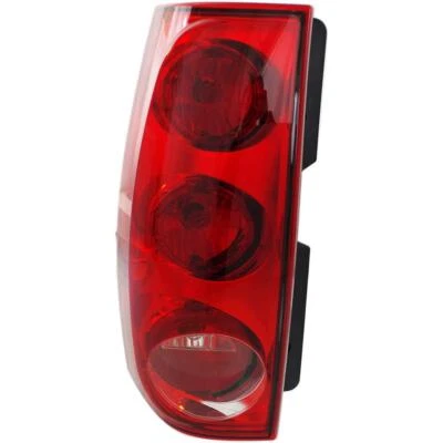 New Left Tail Lights For GMC Yukon XL 1500 Yukon XL 2500 2012-2014 By GM2800267 - Imagem 1 de 4