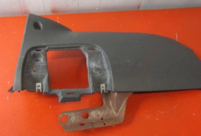 🐼 97-03 Ford Expedition / F-150 Rodillera: P/N: YL3X-1504459-AAW (Gris) Foto 1 de 4