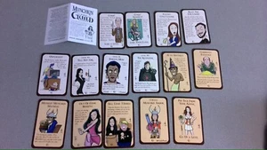 Munchkin The Guild Promo Pack - rare - Picture 1 of 2