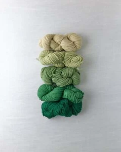 Waverly Wool Needlepoint Yarn - 5021-5025 - Picture 1 of 6