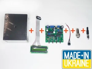 Clone PI-AVR metal detector KIT - Picture 1 of 8